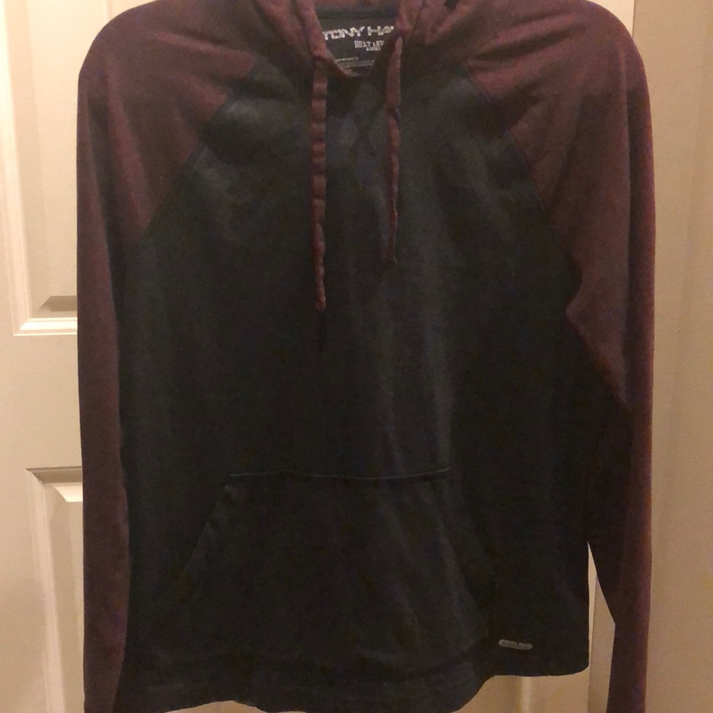 Lightweight Tony Hawk hoodie